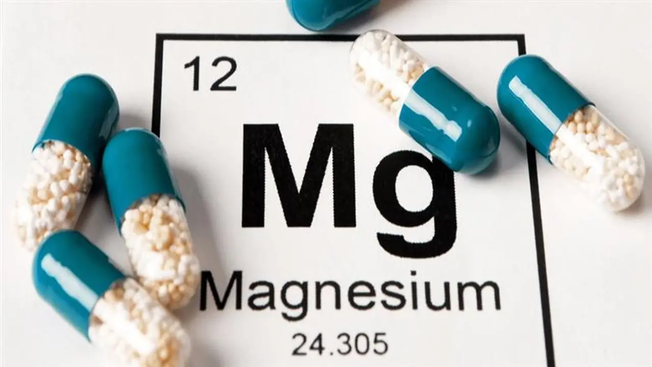 تأثير تناول الأطعمة الغنية بالمغنيسيوم قبل النوم على جودة الجسم والصحة